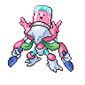 Corkazam Sprite Image