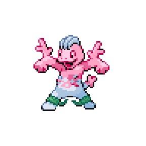 Corchop Sprite Image