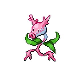 Corsprout Sprite Image