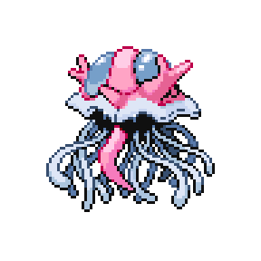 Corcruel Sprite Image