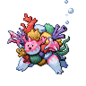 Corlem Sprite Image