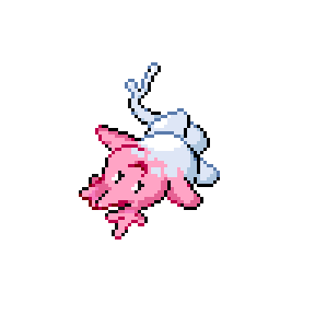 Corpoke Sprite Image