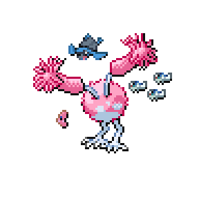 Corduo Sprite Image
