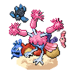 Cordrio Sprite Image