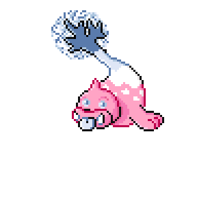 Coreel Sprite Image