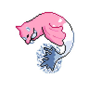 Corgong Sprite Image