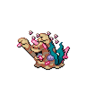Cormer Sprite Image