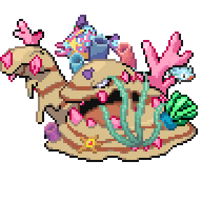 Coruk Sprite Image