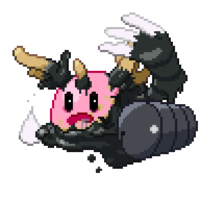 Coruk Sprite Image