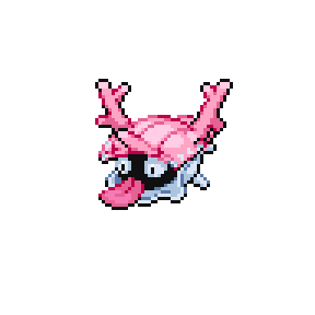 Corder Sprite Image