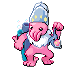 Corno Sprite Image