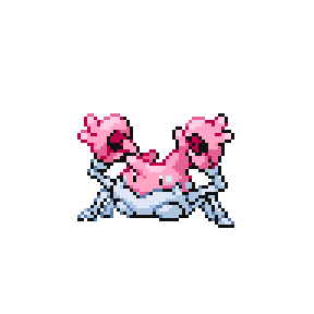 Corby Sprite Image