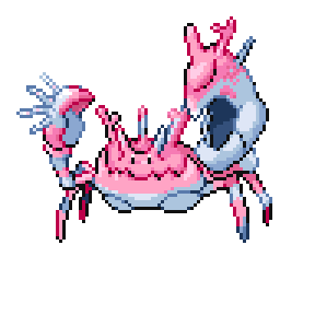 Corler Sprite Image