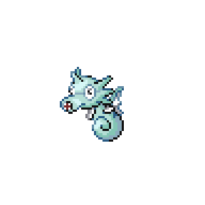 Remosea Sprite Image