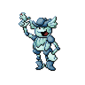 Remomime Sprite Image