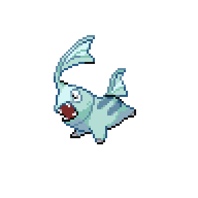 Remorita Sprite Image