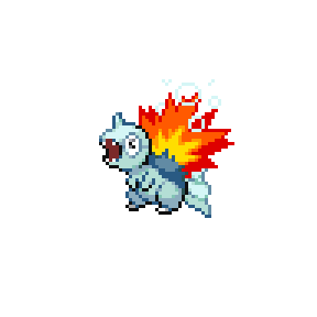 Remoquil Sprite Image