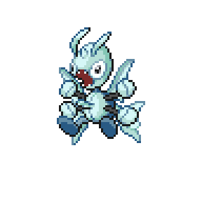 Remoian Sprite Image