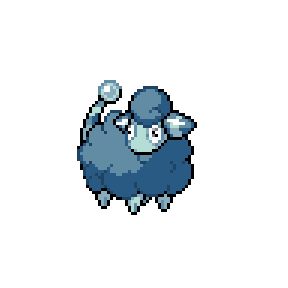 Remoreep Sprite Image