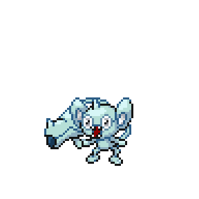 Remopom Sprite Image