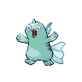 Remosire Sprite Image