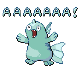 Remosire Sprite Image