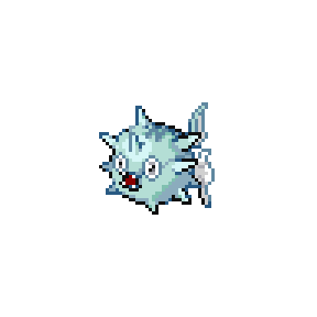 Remofish Sprite Image