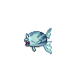 Remonub Sprite Image