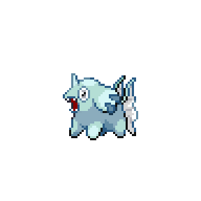 Remopy Sprite Image