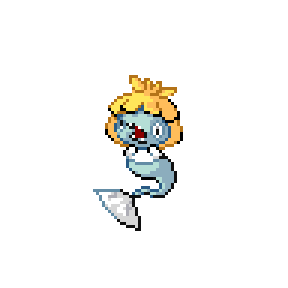 Remochum Sprite Image