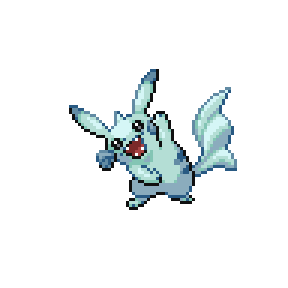 Remochu Sprite Image
