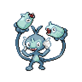 Remopom Sprite Image
