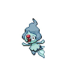 Remo jr. Sprite Image