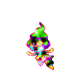 Remo jr. Sprite Image