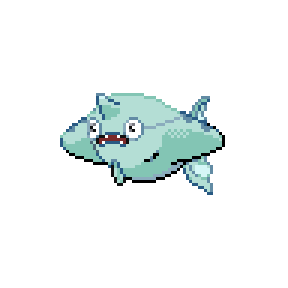 Remotyke Sprite Image