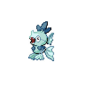 Remochic Sprite Image