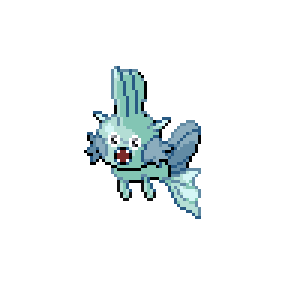 Remokip Sprite Image