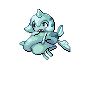Remolia Sprite Image