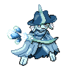Remolade Sprite Image