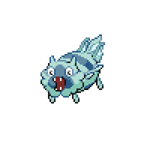 Remodoof Sprite Image