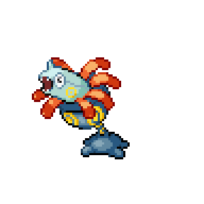Remoleep Sprite Image