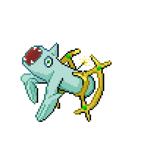 Remoceus Sprite Image