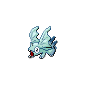 Remoran Sprite Image