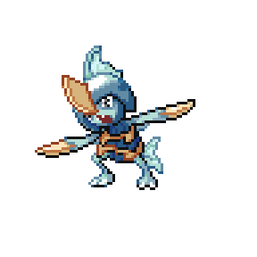Remoiard Sprite Image