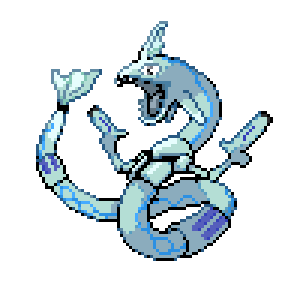 Remoquaza Sprite Image