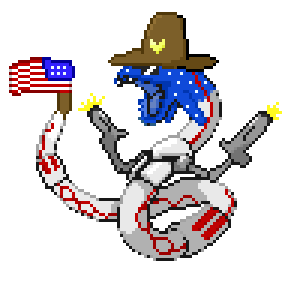 Remoquaza Sprite Image