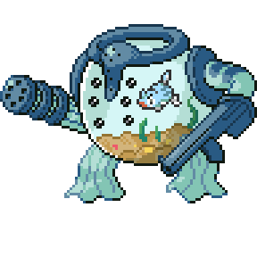 Remogigas Sprite Image