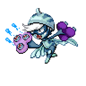 Remorade Sprite Image