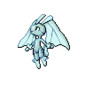 Remopunny Sprite Image
