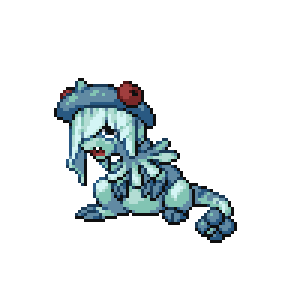 Remoloom Sprite Image